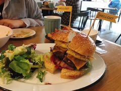 -HELLO 27 意面·沙拉·帕尼尼