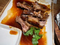 招牌莞乡碌鹅-小和庆·知味(首铸万科店)