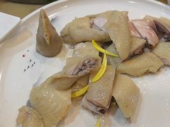 -汇景花园酒家(基立下道店)