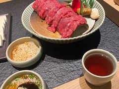 -盡膳口福跷脚牛肉火锅(国贸商城店)