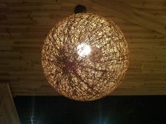 顶灯-Pho Asia 亚阁越南料理(上海来福士广场店)