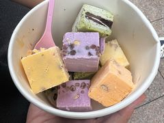 炒酸奶-白色日记·手作酸奶(麦凯乐店)