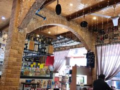 -安立可意大利美食