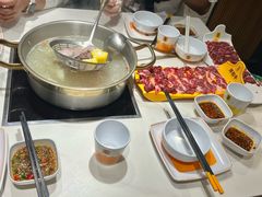 -潮发潮汕牛肉店(永庆坊店)