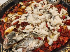 -金三可市井水煮鱼(金碧园店)