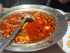 -太二酸菜鱼(兴业太古汇店)