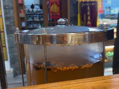 -津沽小院(天津之眼店)