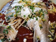 -小吊梨汤·北京菜·烤鸭(双井乐成中心店)