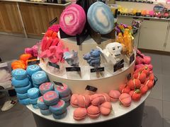-LUSH(威尼斯人店)