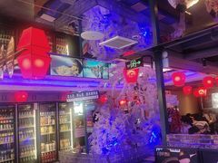 -山河屯铁锅炖鲜鹅·东北菜(开发区一店)