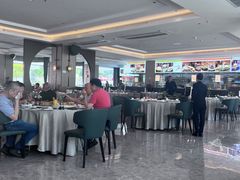 -晋江荣誉国际酒店·港誉茶餐厅