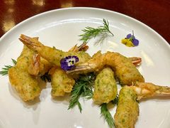 -海尔洲际酒店天下一品中餐厅