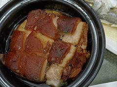-新长岭大酒店酒楼