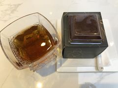 伯爵-麦雪尔甜品·生日蛋糕(新街口旗舰店)