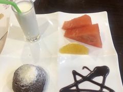 -德大西餐社(云南南路店)