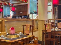 -沸炉重庆老火锅(军事博物馆店)