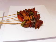 -幸福蔬·时尚蔬食(黄山湖公园店)
