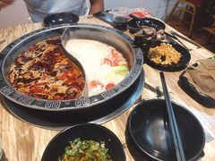 -销魂美蛙鱼头火锅(上海首店)