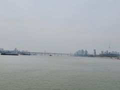-武汉知音号