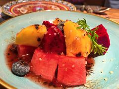 -卢布里西餐厅(海拉尔店)