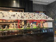 -北京希尔顿逸林酒店
