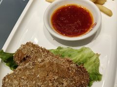 秦巴笋子鸡三吃-小六汤包·老字号·中华名小吃(兴庆路店)