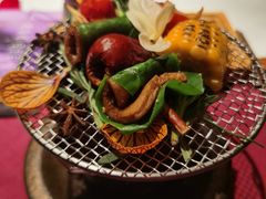 -叶叶菩提(太原别墅店)