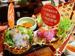 -吼堂老火锅(太古里总店)