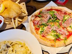 -FABIO’S费比欧披萨餐厅