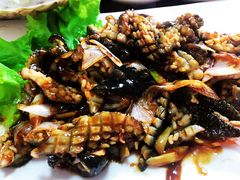 -鸿运美食府