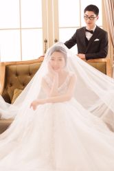 点击看大图 -太郎花子婚纱摄影艺术中心