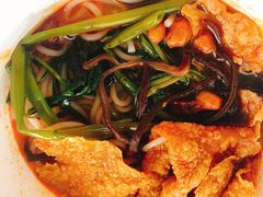原味螺蛳粉-水平有限螺蛳粉(宏达大厦店)