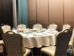 包厢-港湾宴会厅(京基百纳店)