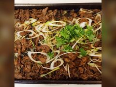 -清真永恒华威肉饼(潘家园店)