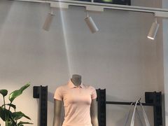 -lululemon(比斯特购物村店)