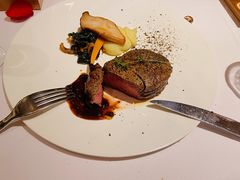 -王品牛排(郑州大卫城店)