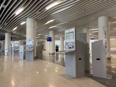 -厦门五通客运码头