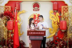 -JEFF STUDIO摄影摄像婚礼跟拍