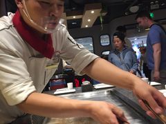 -玛雅铁板烧餐厅(中关村店)