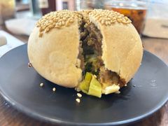 -台南擔仔面·卤肉饭(老虹井路店)