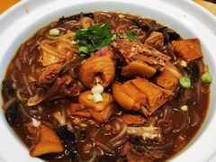 -客临百思德·东北特色馆(龙湖时代天街店)