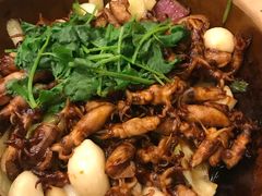 -和记小菜(大宁店)