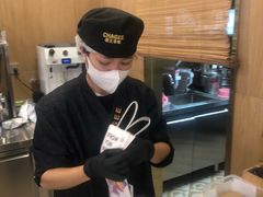 -霸王茶姬(南强街店)