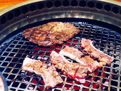 -肉魁屋·烧肉·烧鸟·酒场(高新店)