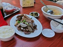 -乌文新澄海卤鹅店