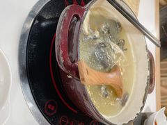 -黑鸡小馆(金源店)