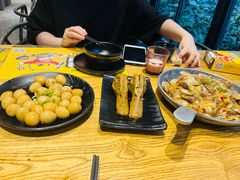 -嘎嘎鸭脑壳(金琴店)