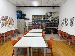 -垚火玩泥吧手作集合店·拼豆·陶艺