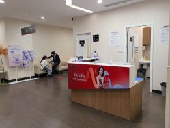 -上海玫瑰医疗美容医院