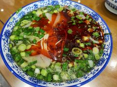 -清真磨沟沿老字号牛肉面(总店)